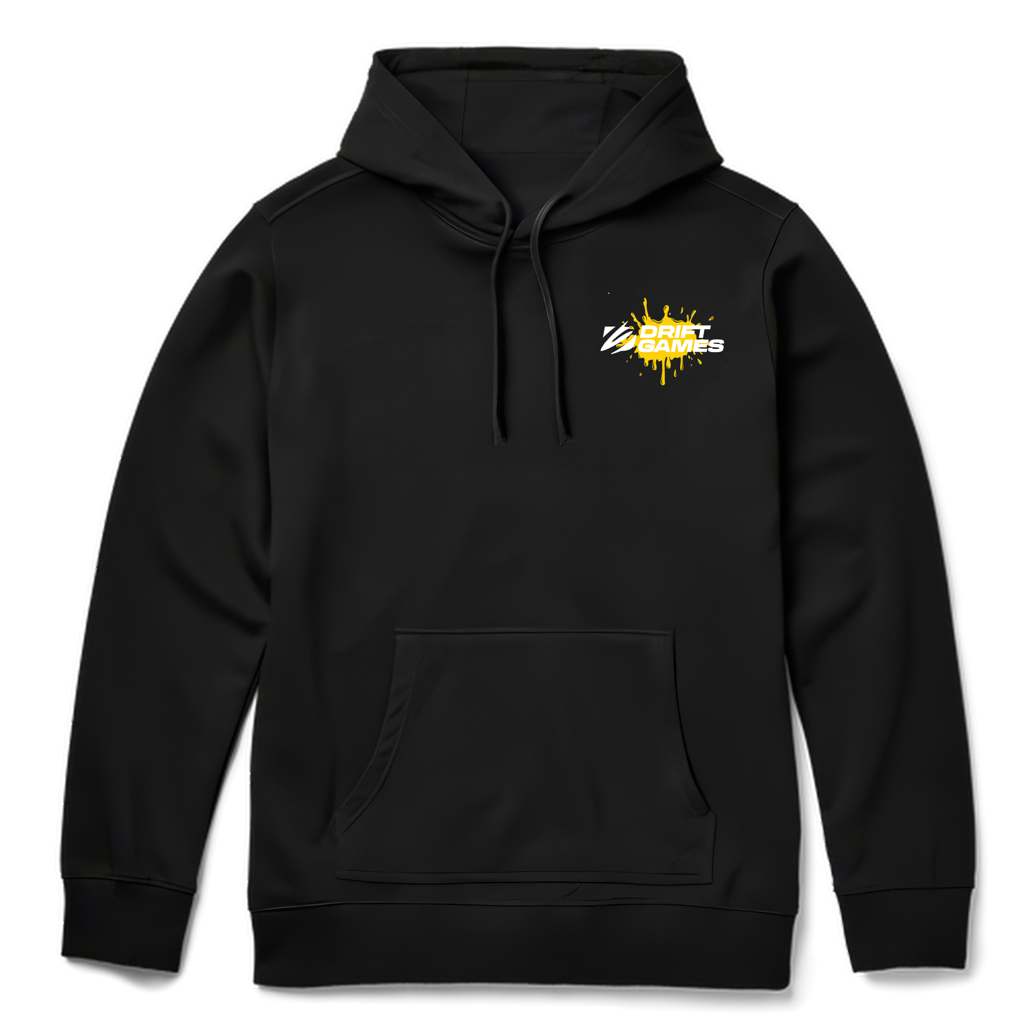 Let Me Enjoy My Car Hoody