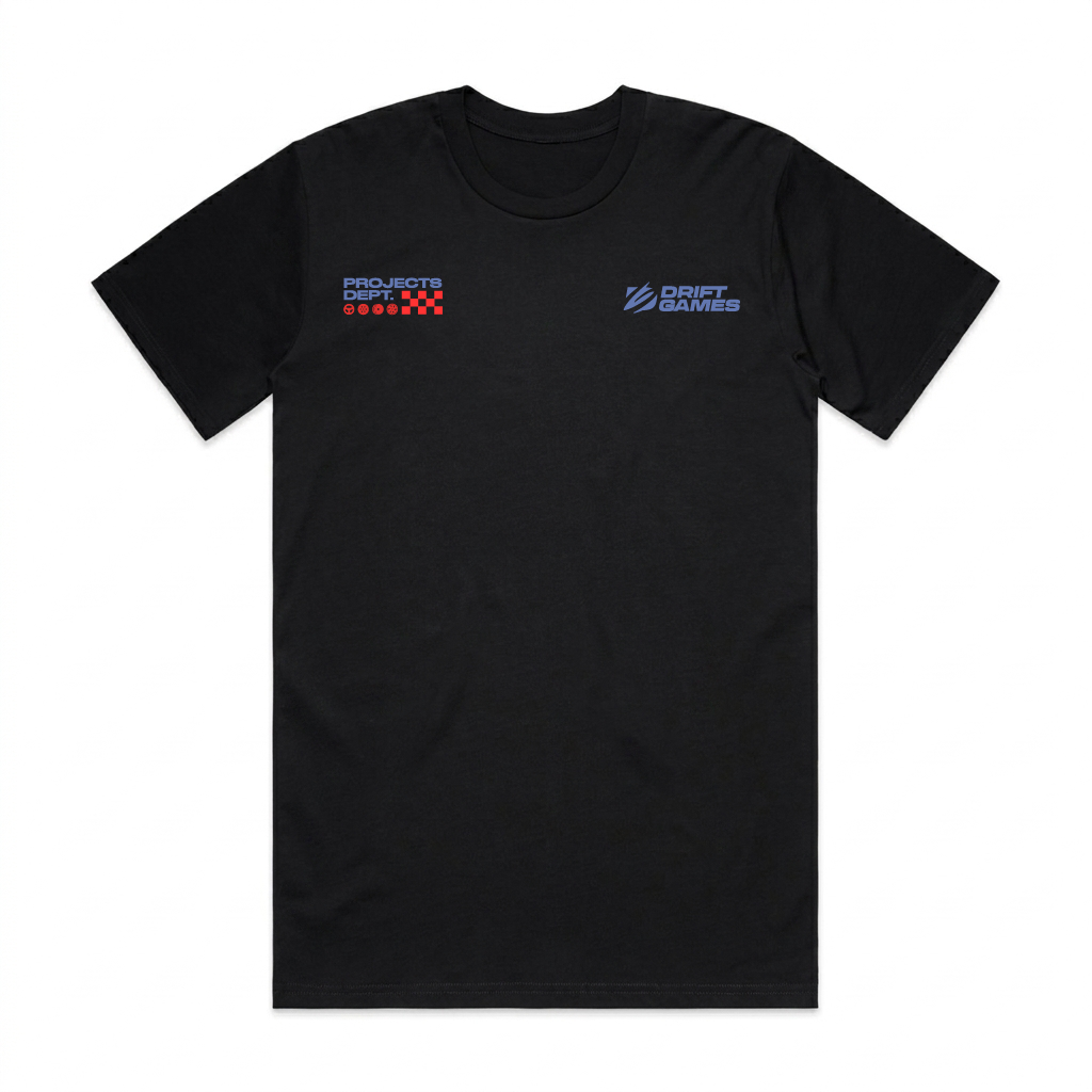 R32 GTR Tee
