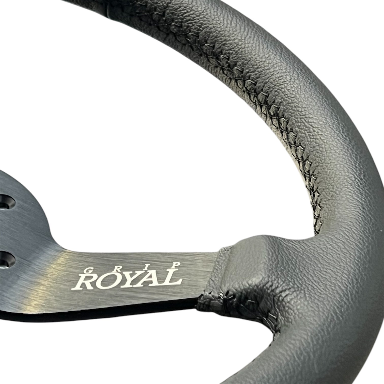 Grip Royal Brute - Leather - 350mm