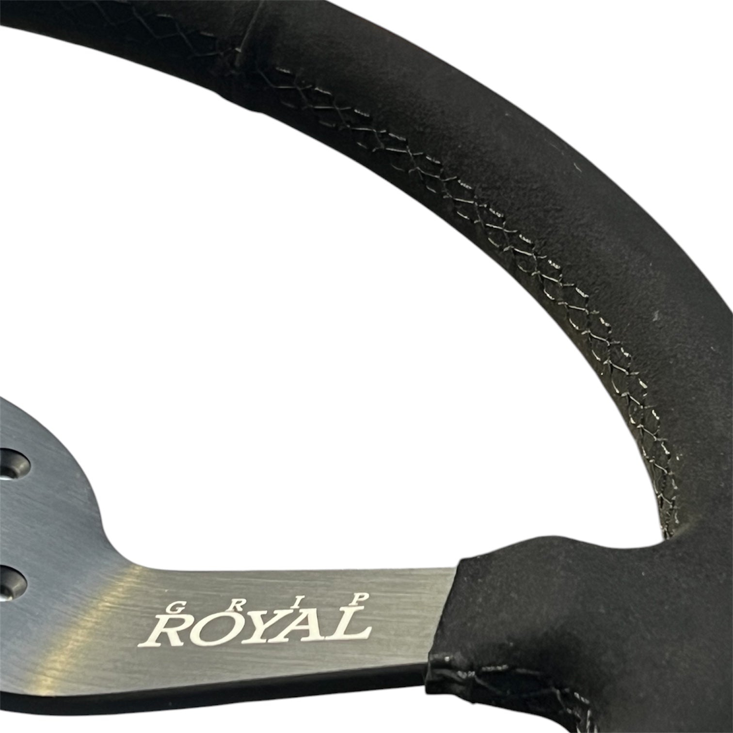 Grip Royal Brute - Suede - 350mm