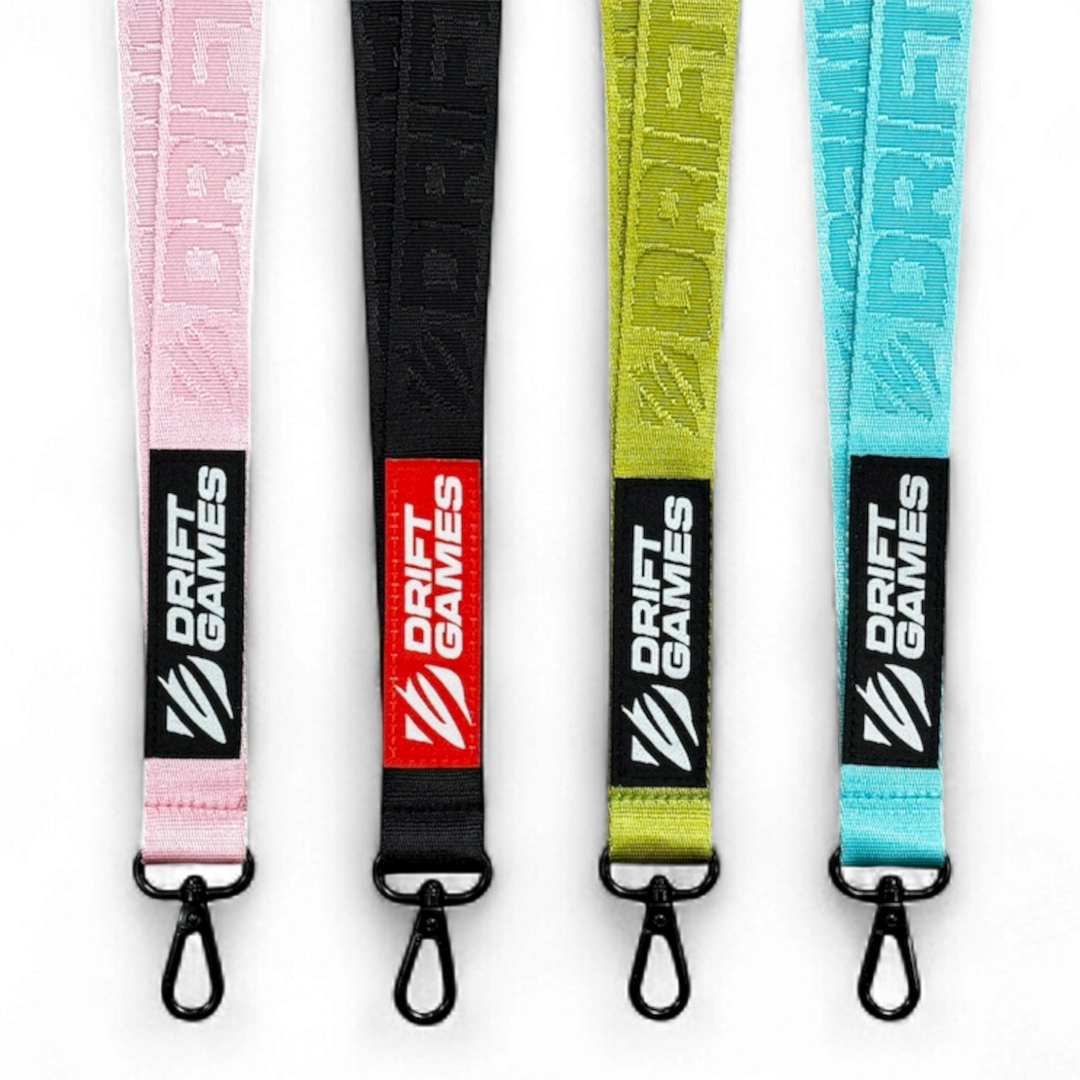 Logo Lanyard