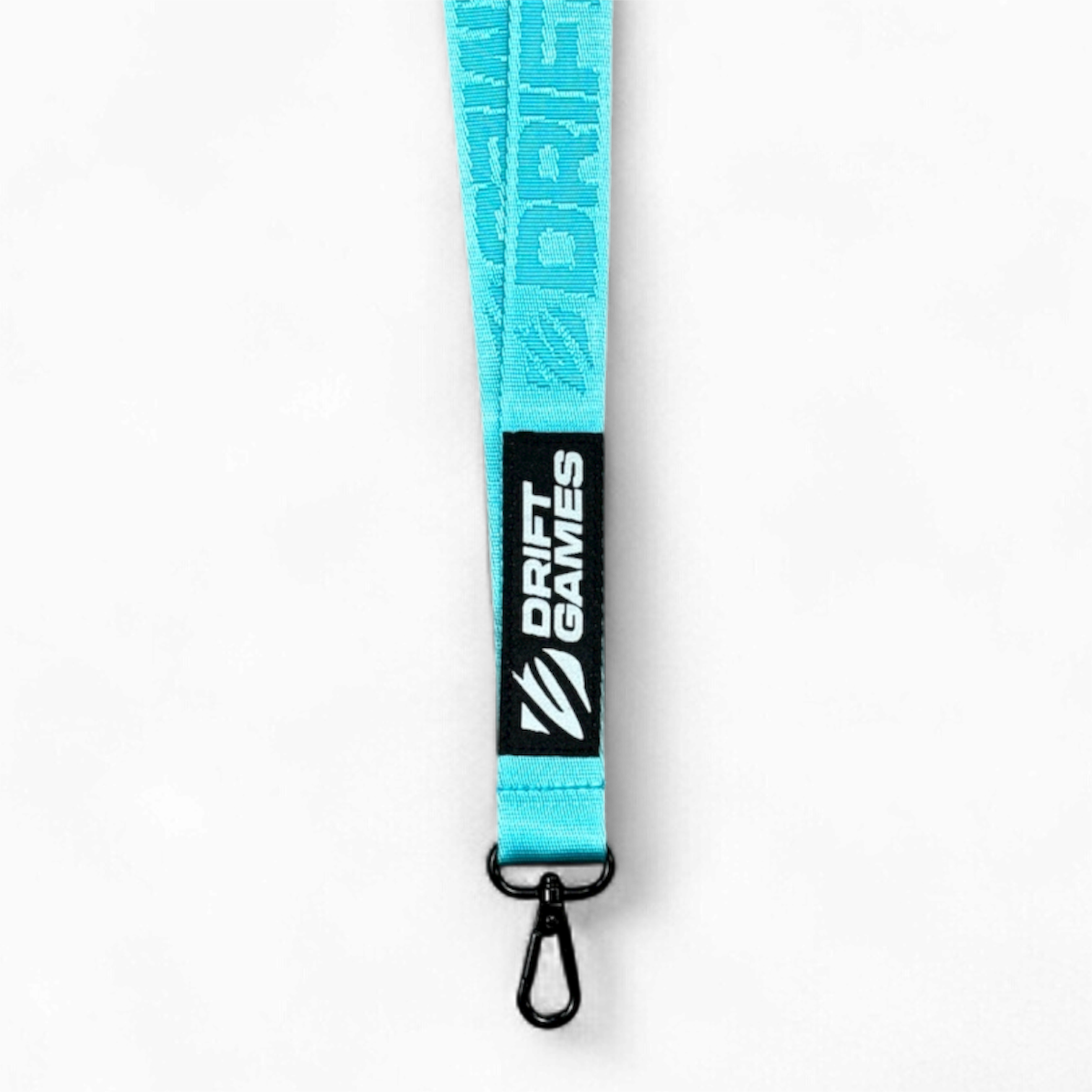 Logo Lanyard