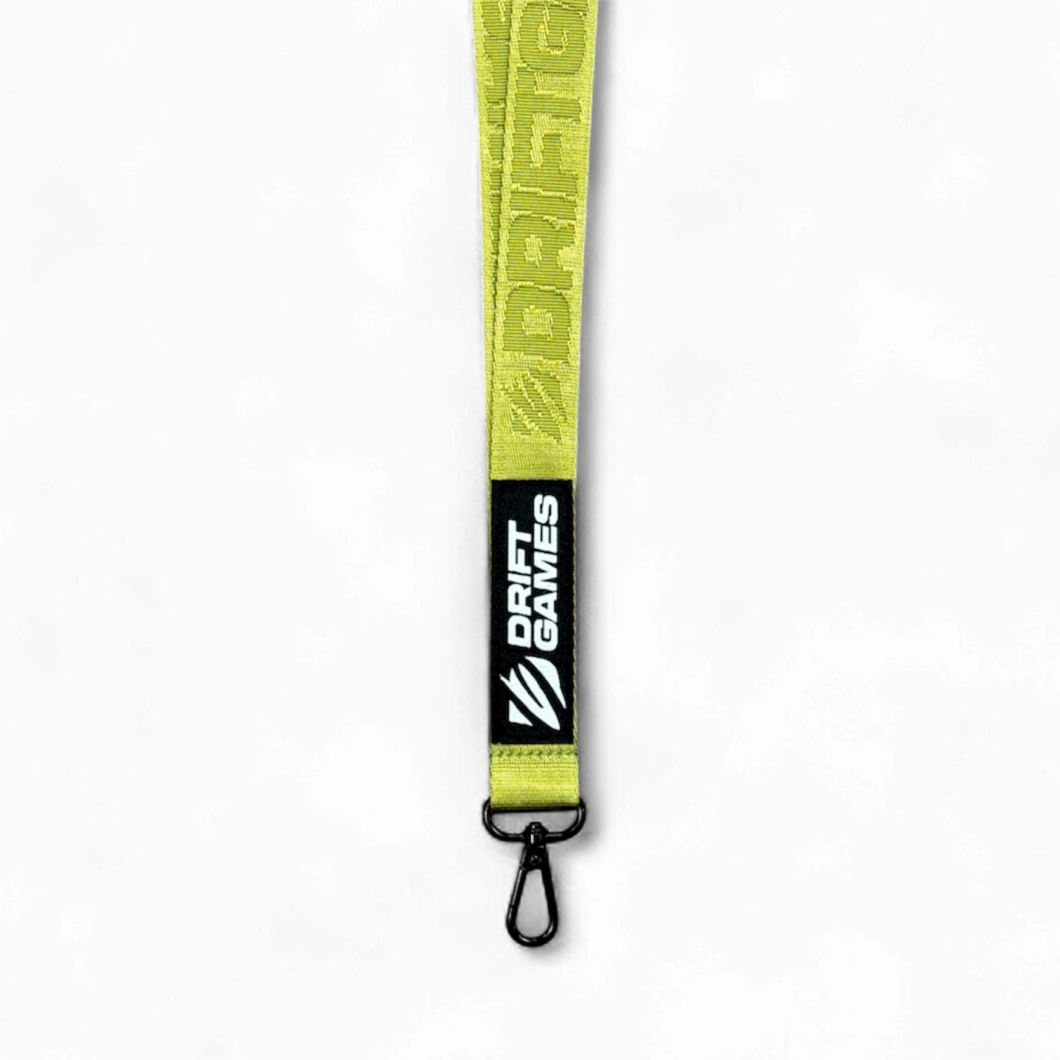 Logo Lanyard