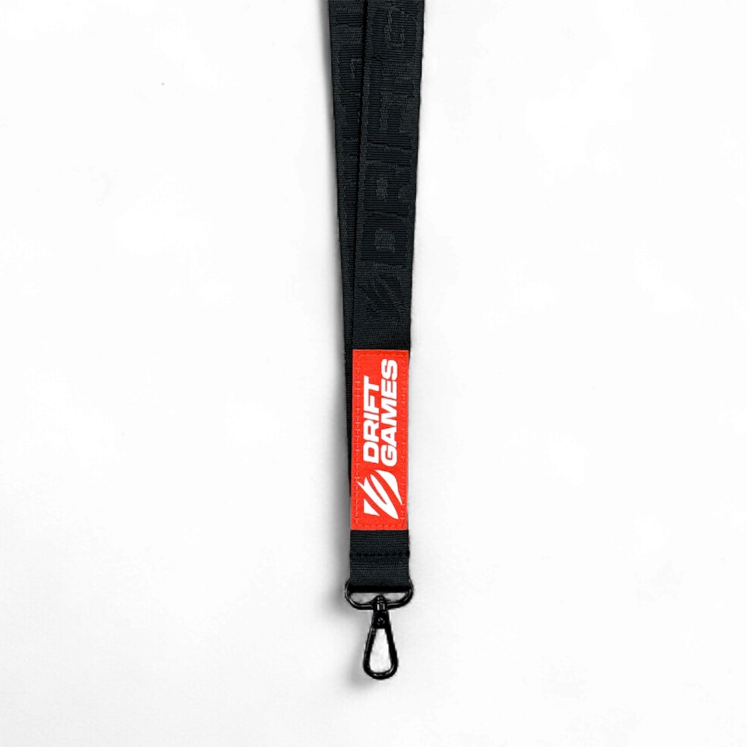 Logo Lanyard
