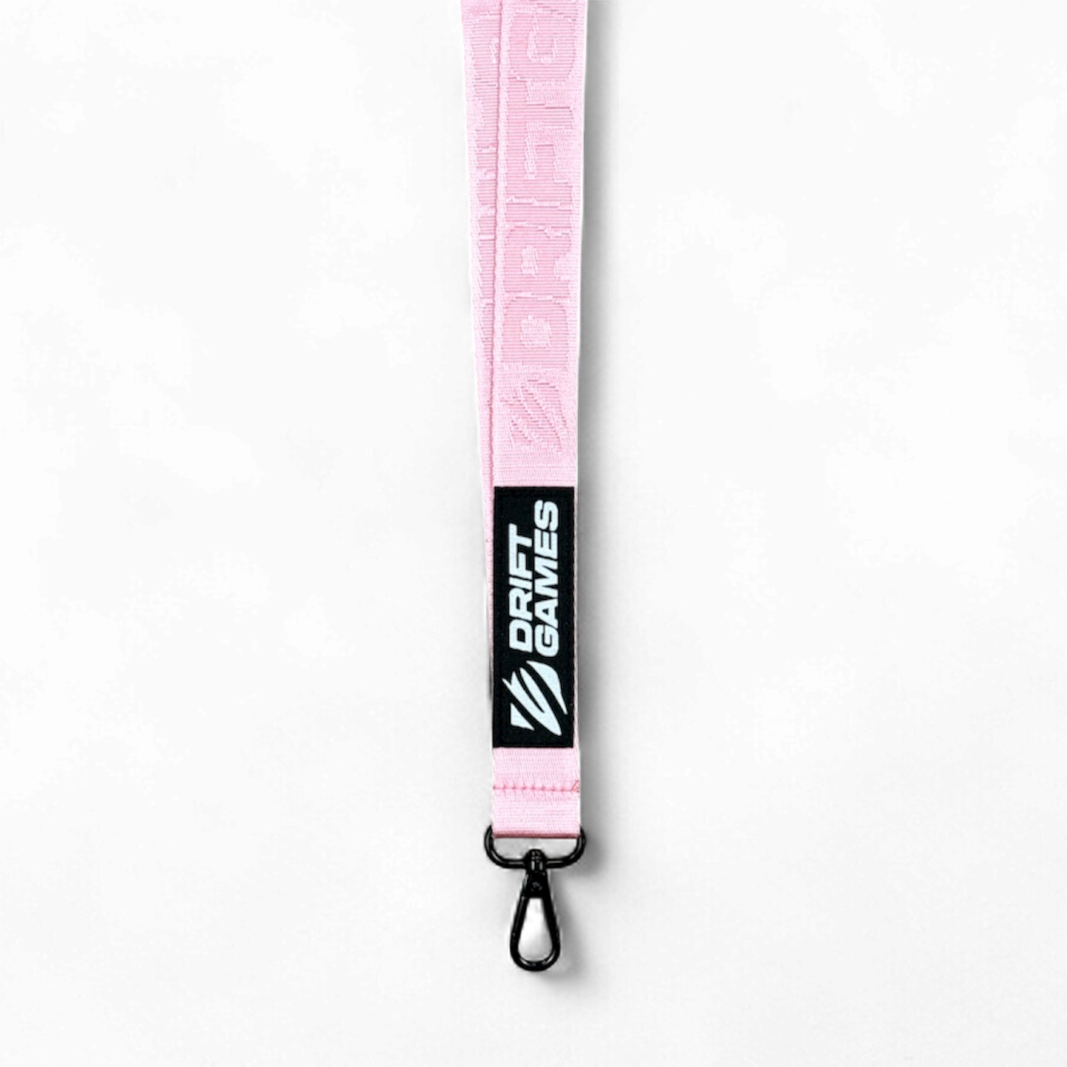 Logo Lanyard