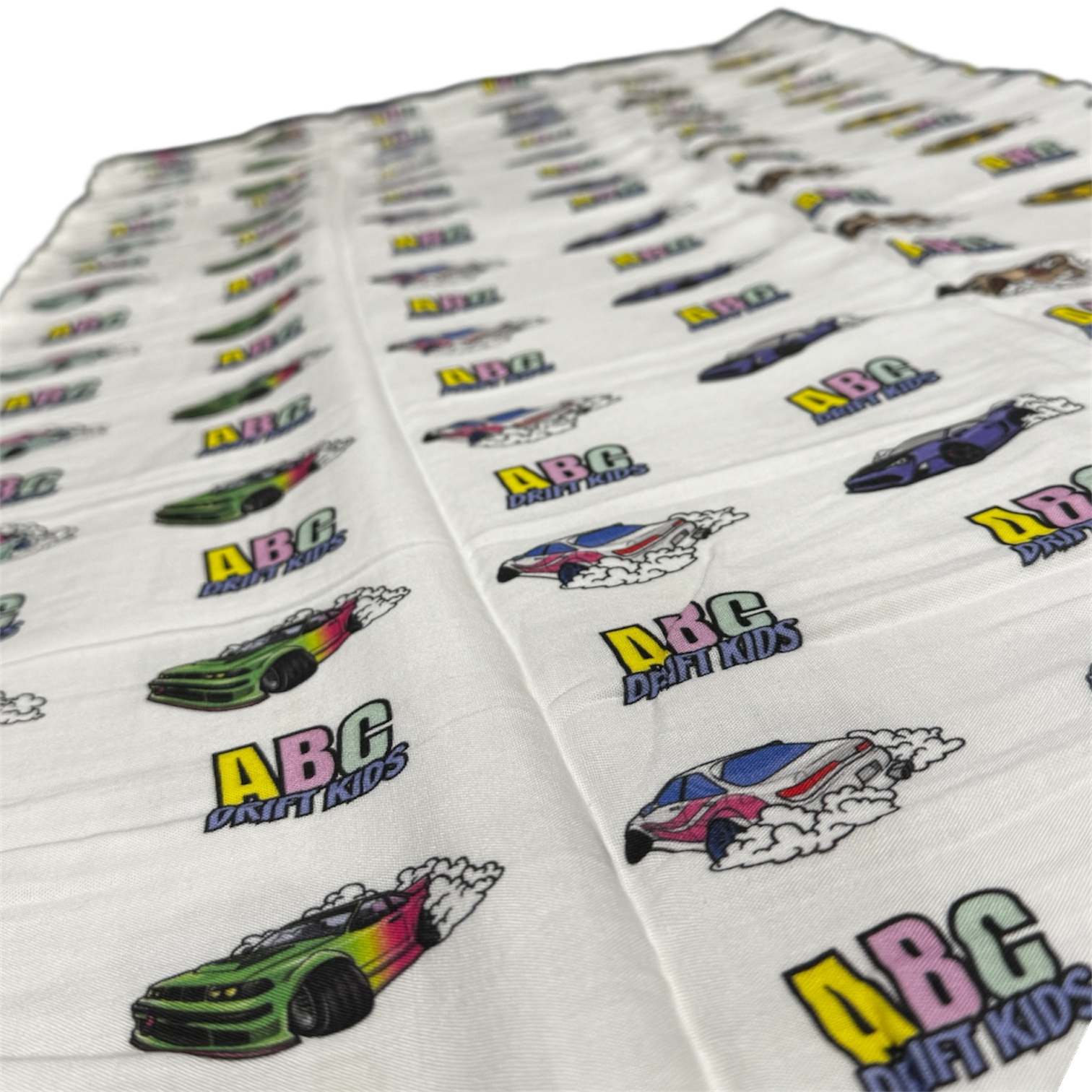 ABC Drift Kids Swaddle