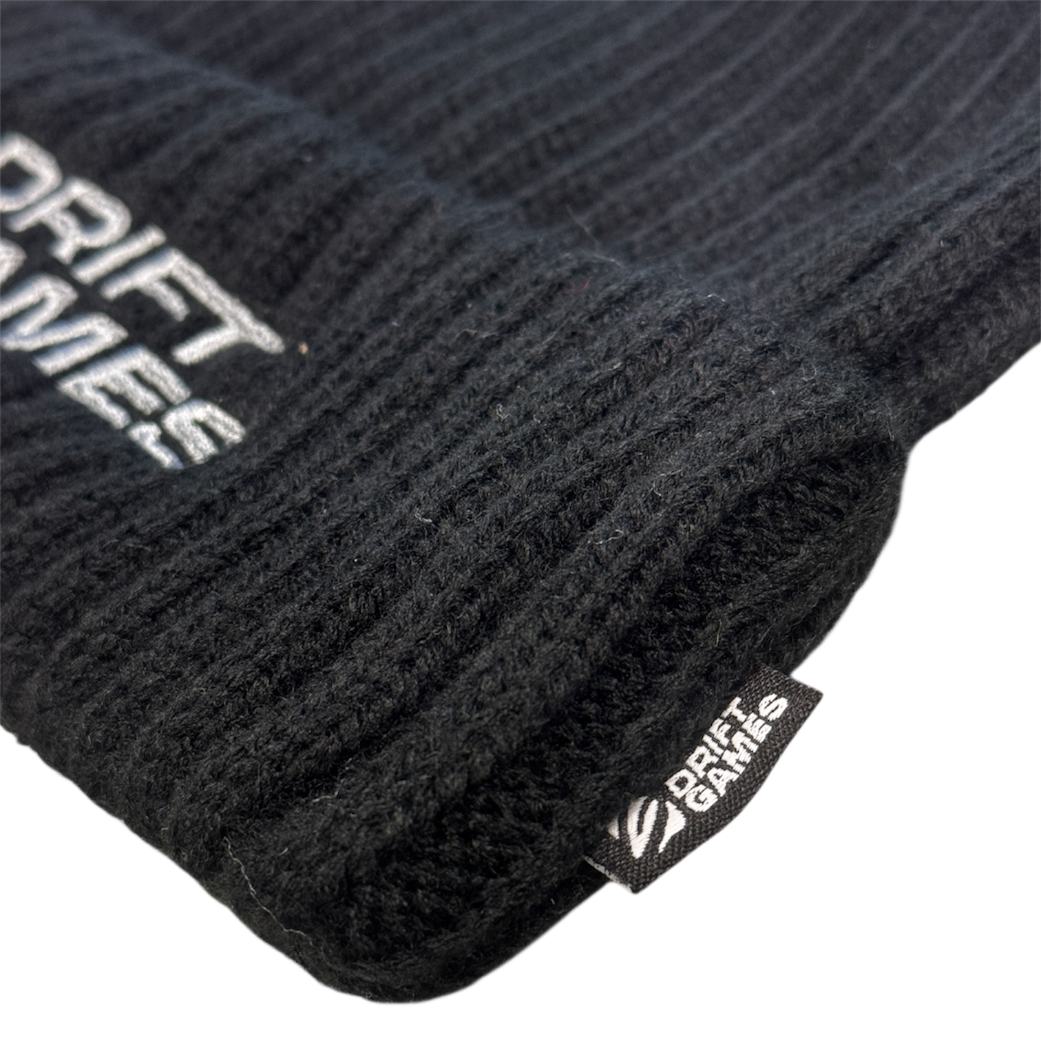 Logo Beanie