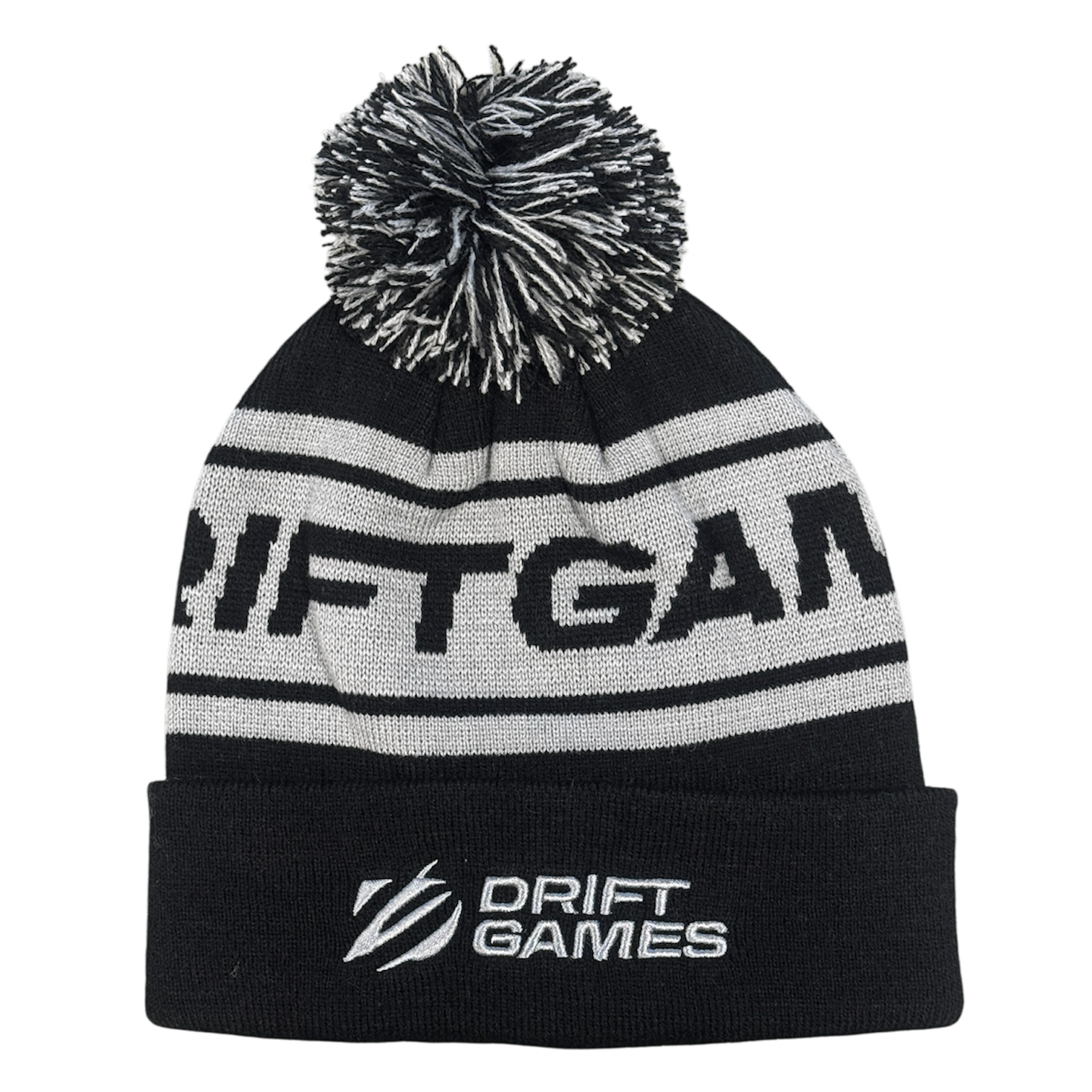 Logo Bobble Hat