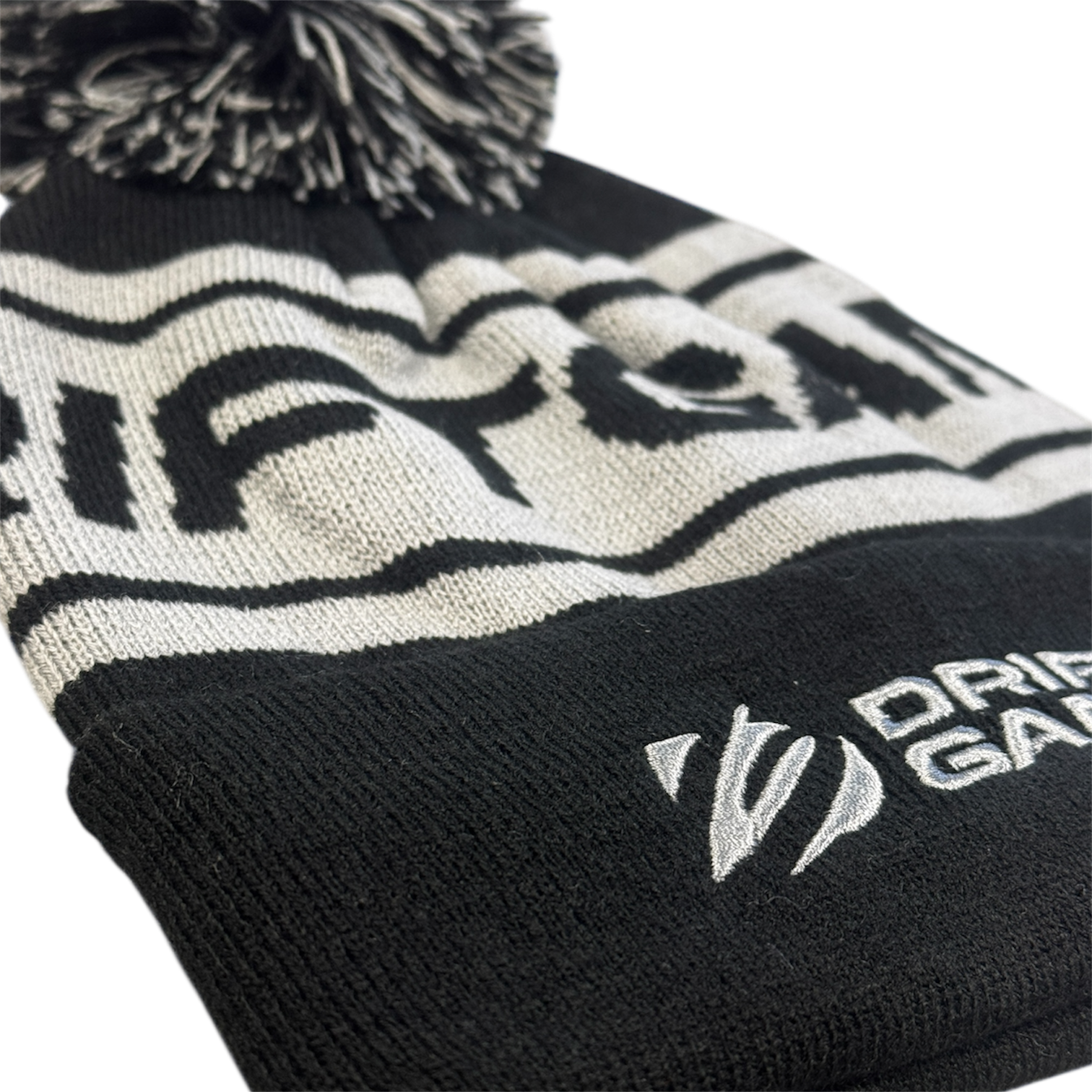 Logo Bobble Hat