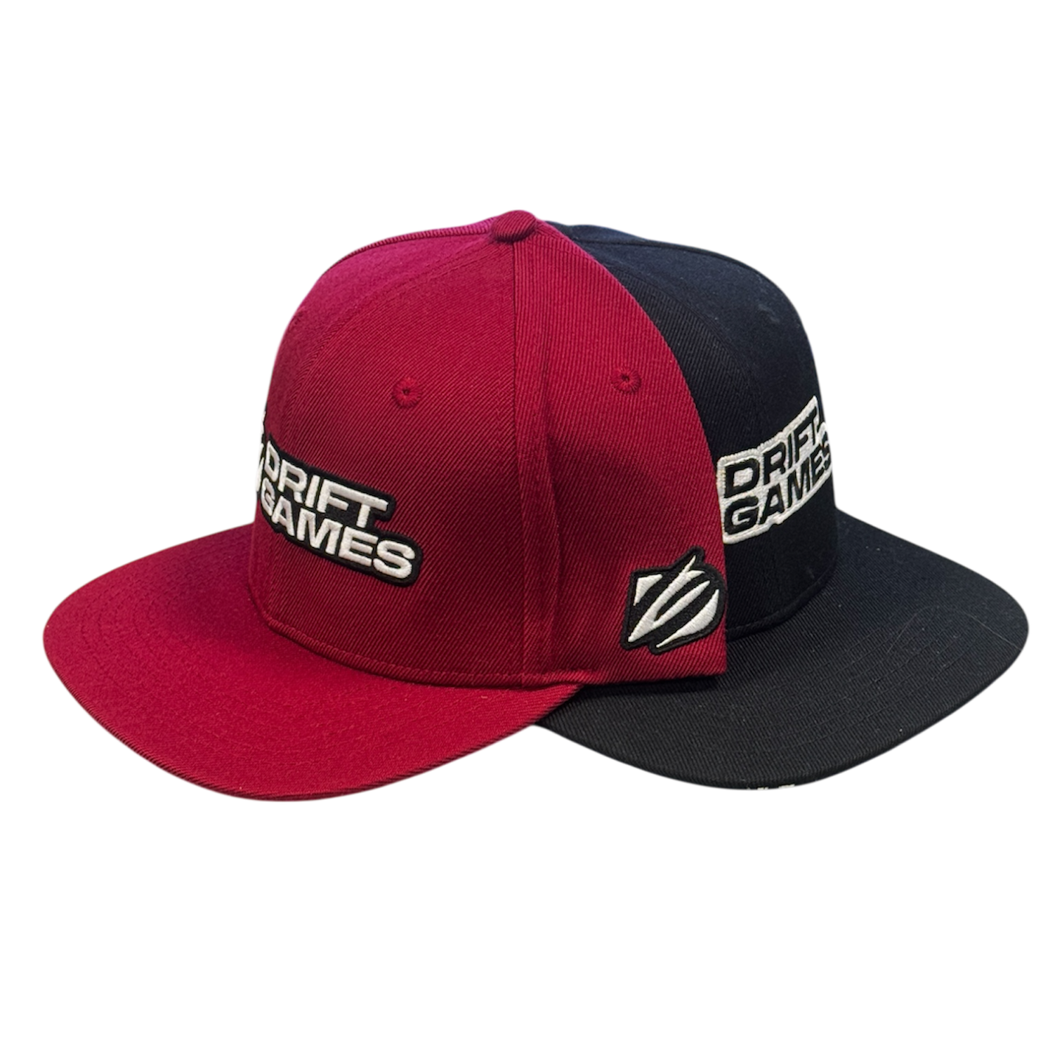 Logo Snapback