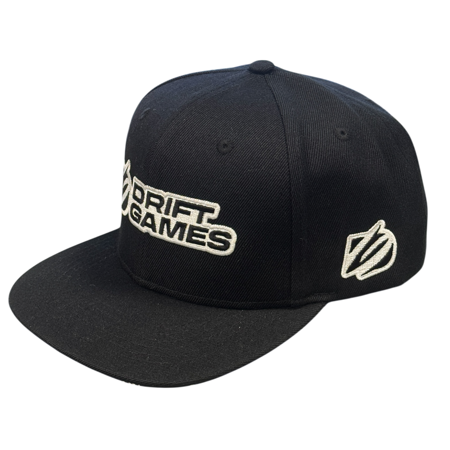 Logo Snapback