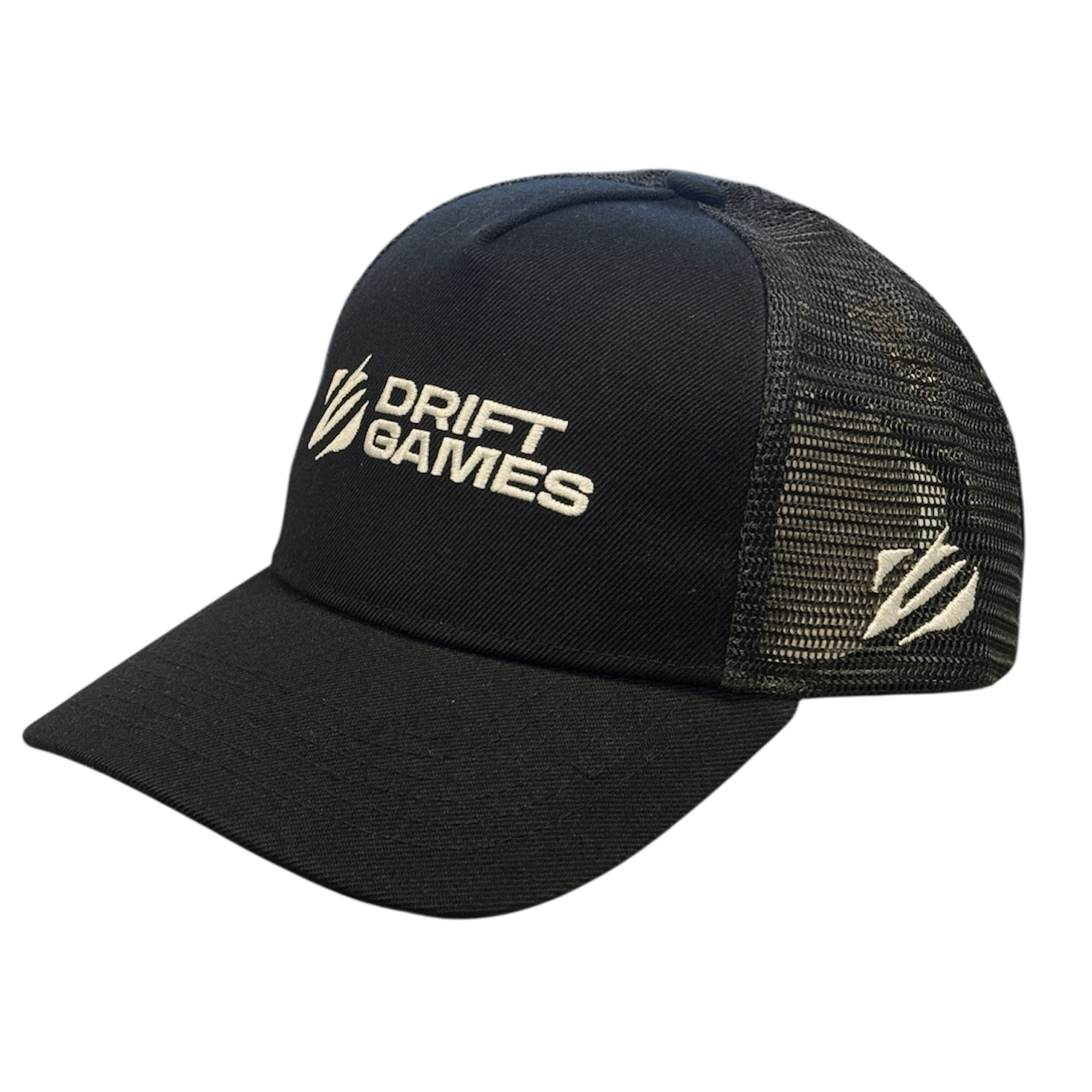 Logo Trucker Hat