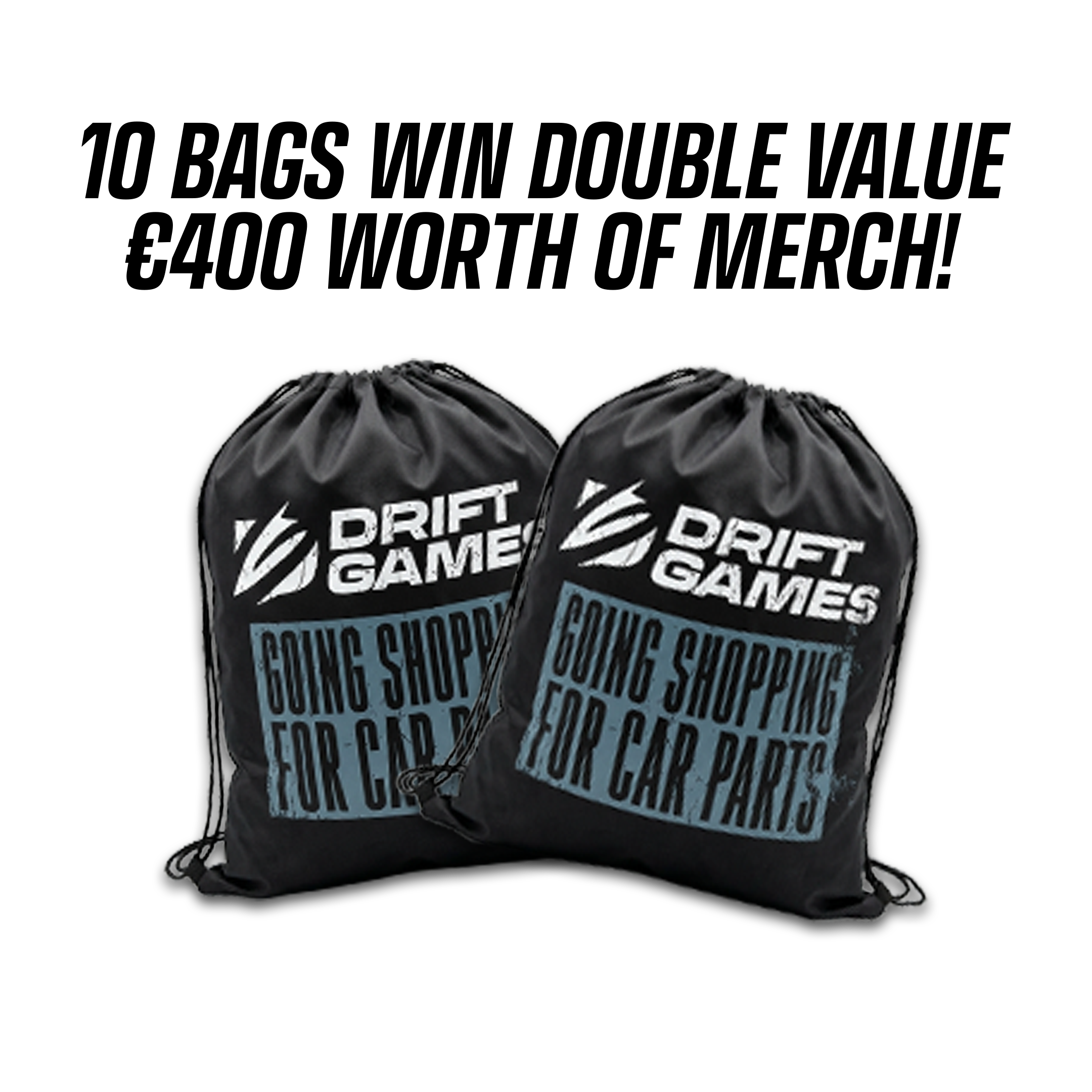Summer 2026 Mystery Bag