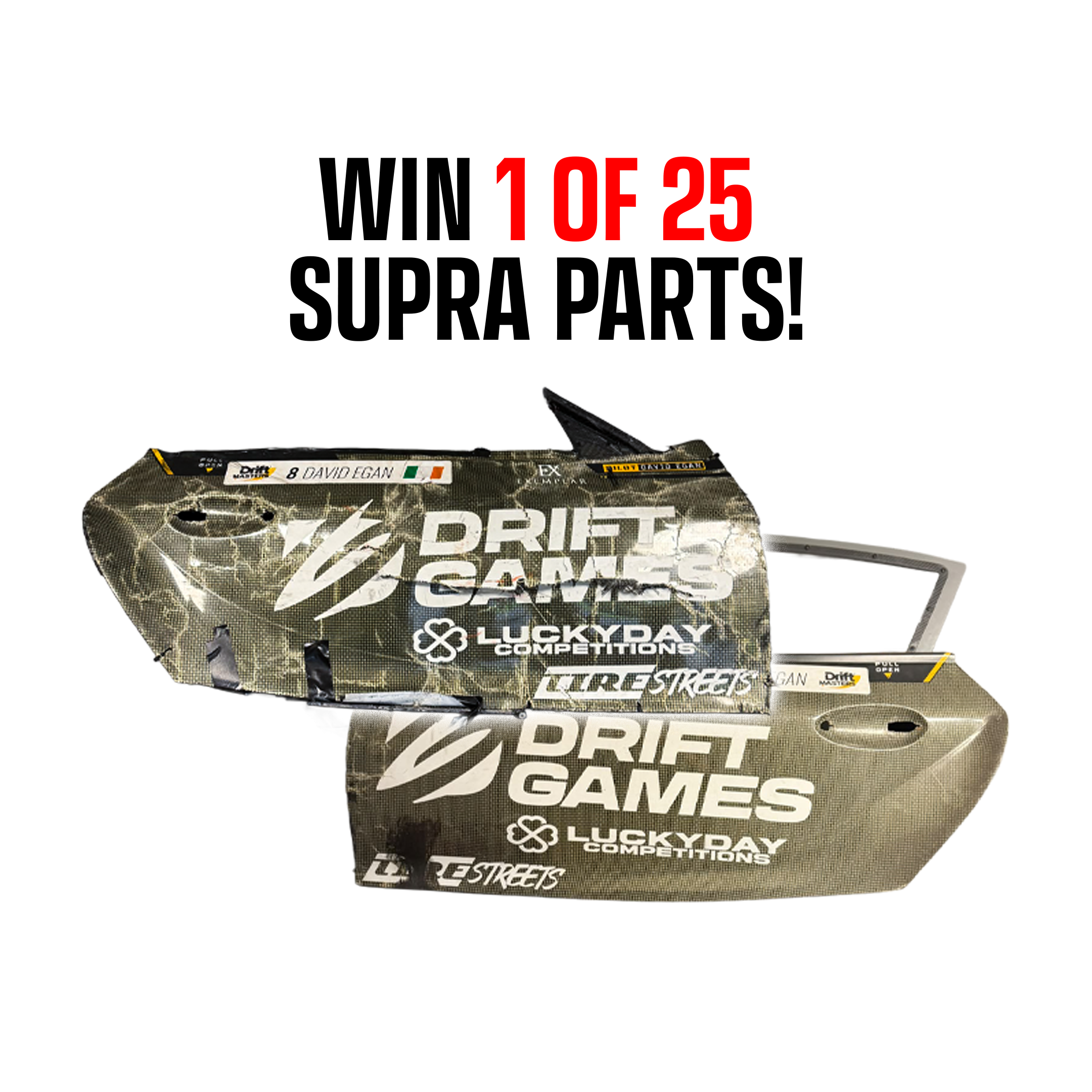 Summer 2026 Mystery Bag