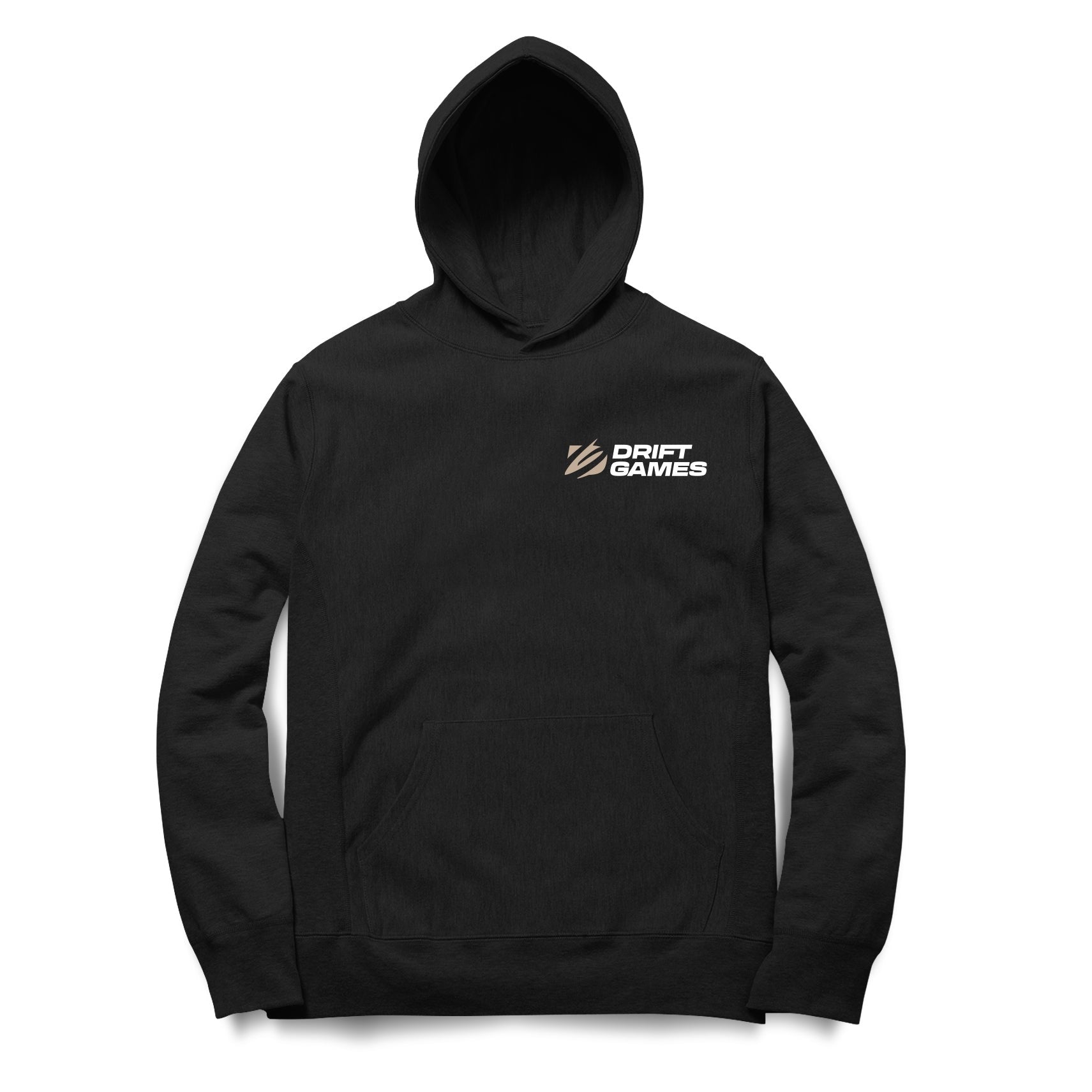 Projects Hoody