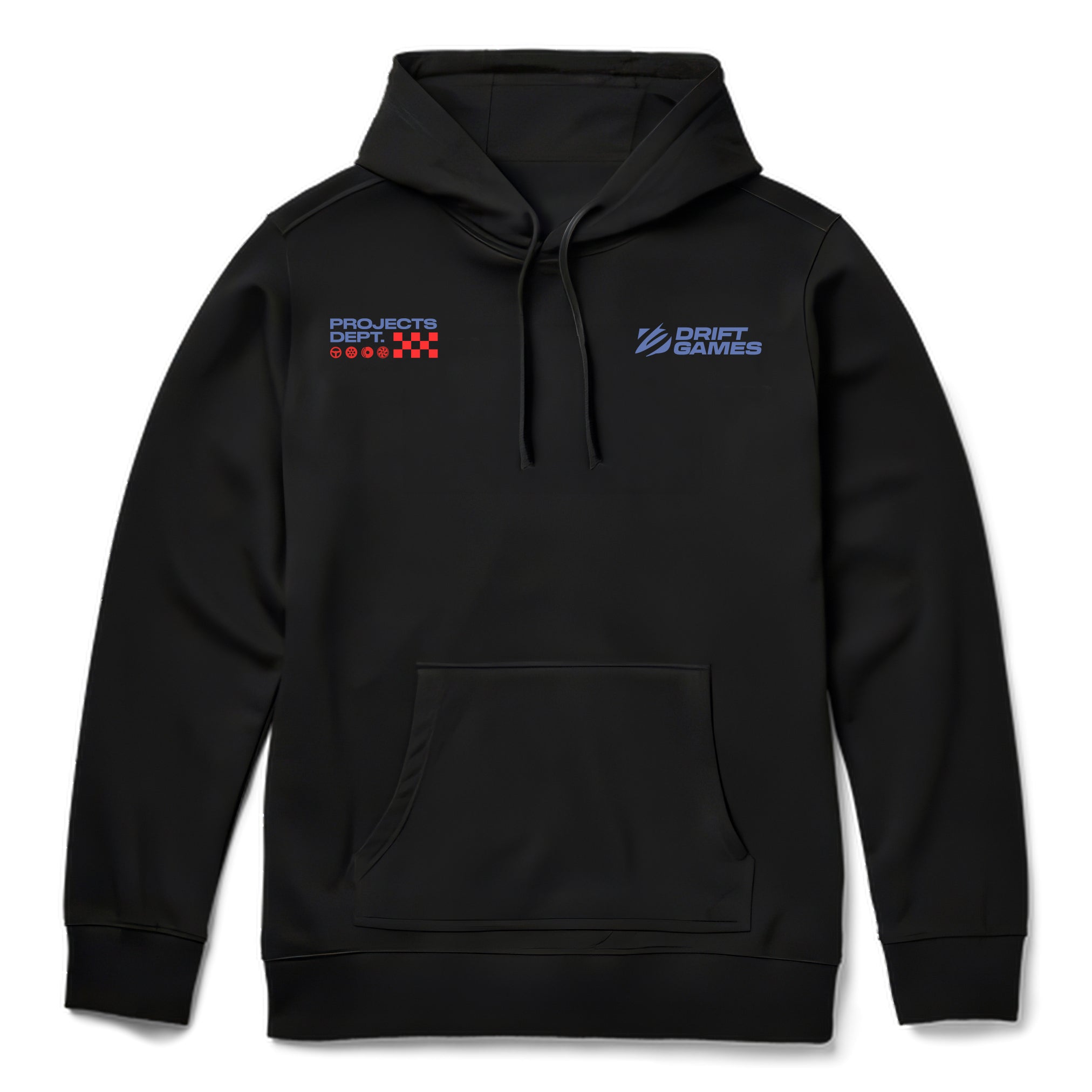 R32 GTR Hoody