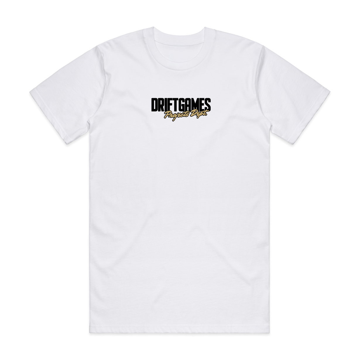 Spirit Rei Tee