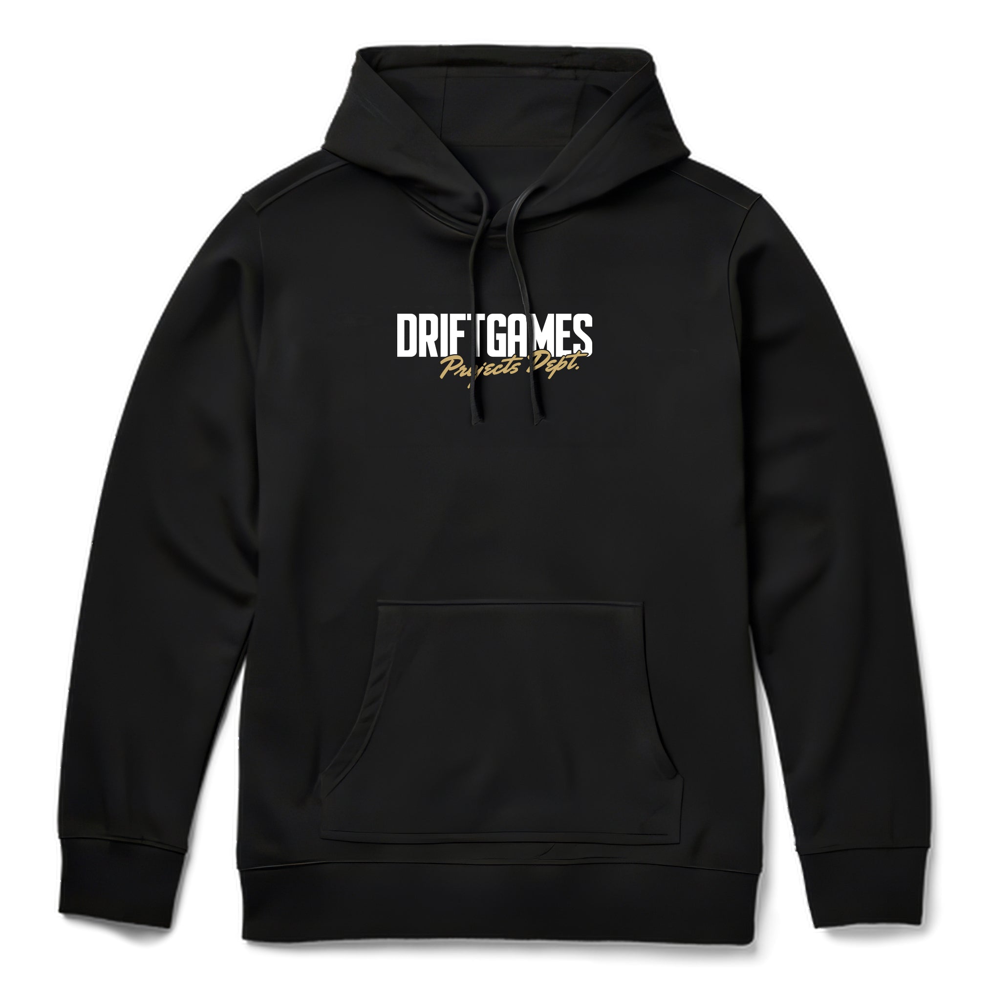 Spirit Rei Hoody
