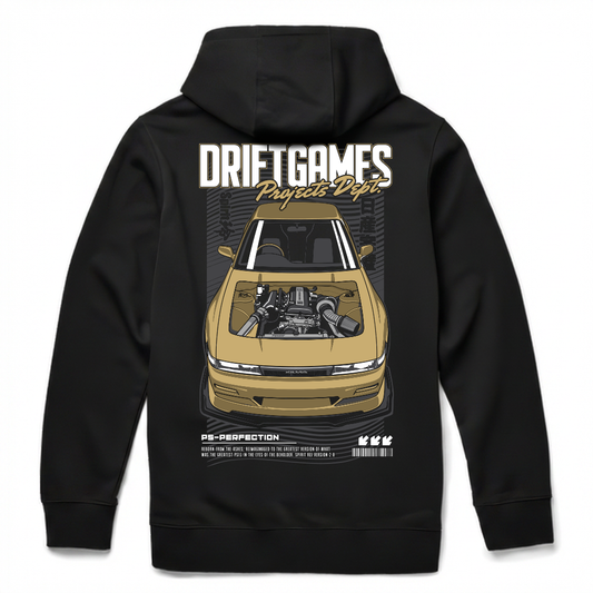 Spirit Rei Hoody