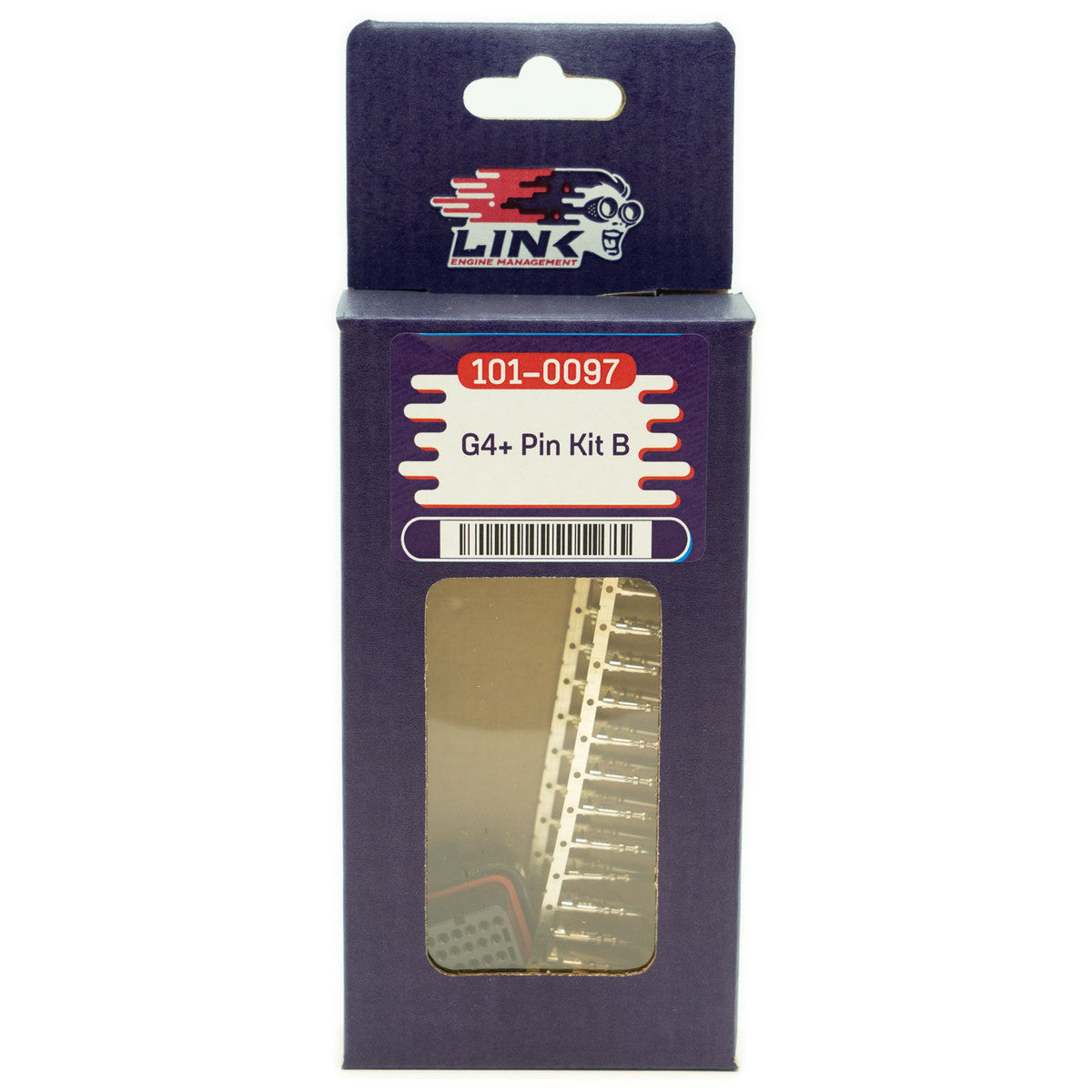 Link ECU Pin Kit B (TKB)
