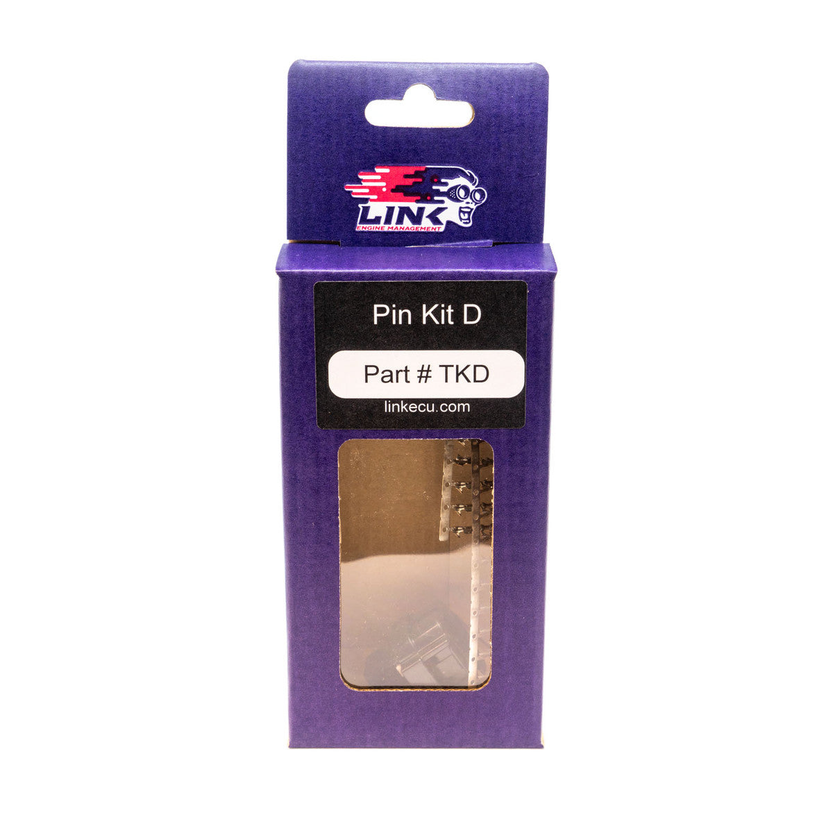 Link ECU Pin Kit D (TKD)