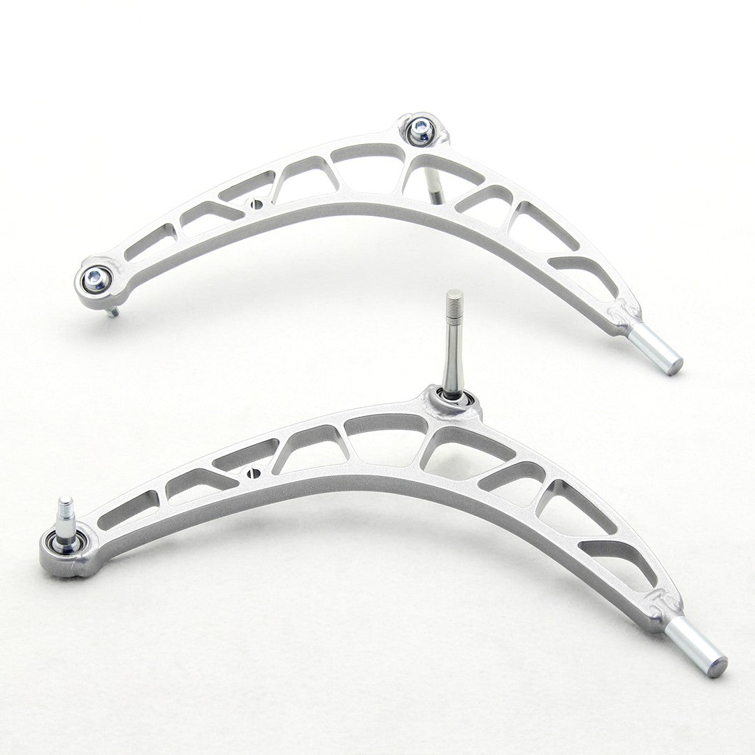 Wisefab BMW E30  E36 Front Rally Lower Control Arm Kit