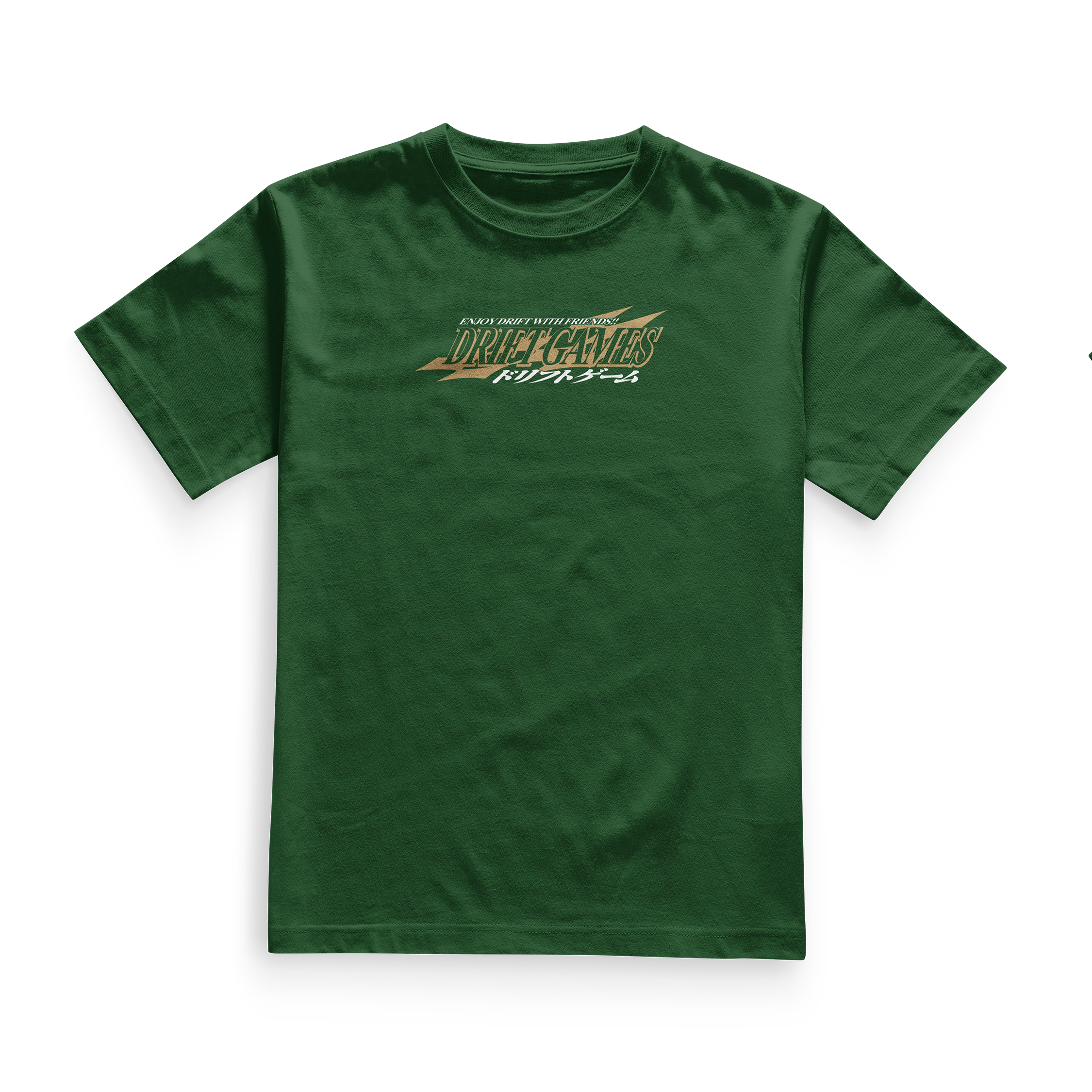 Logo Tee