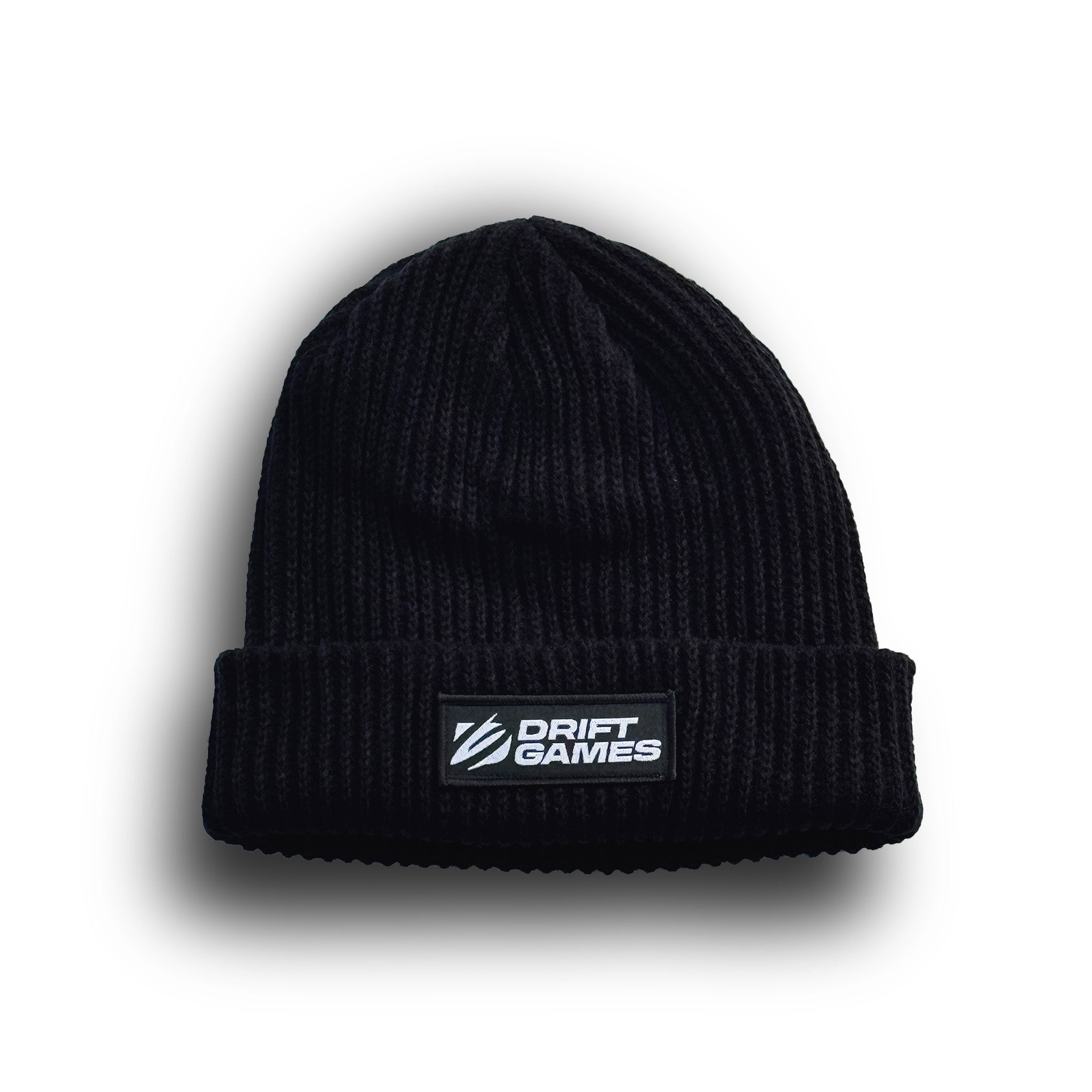 Logo Beanie