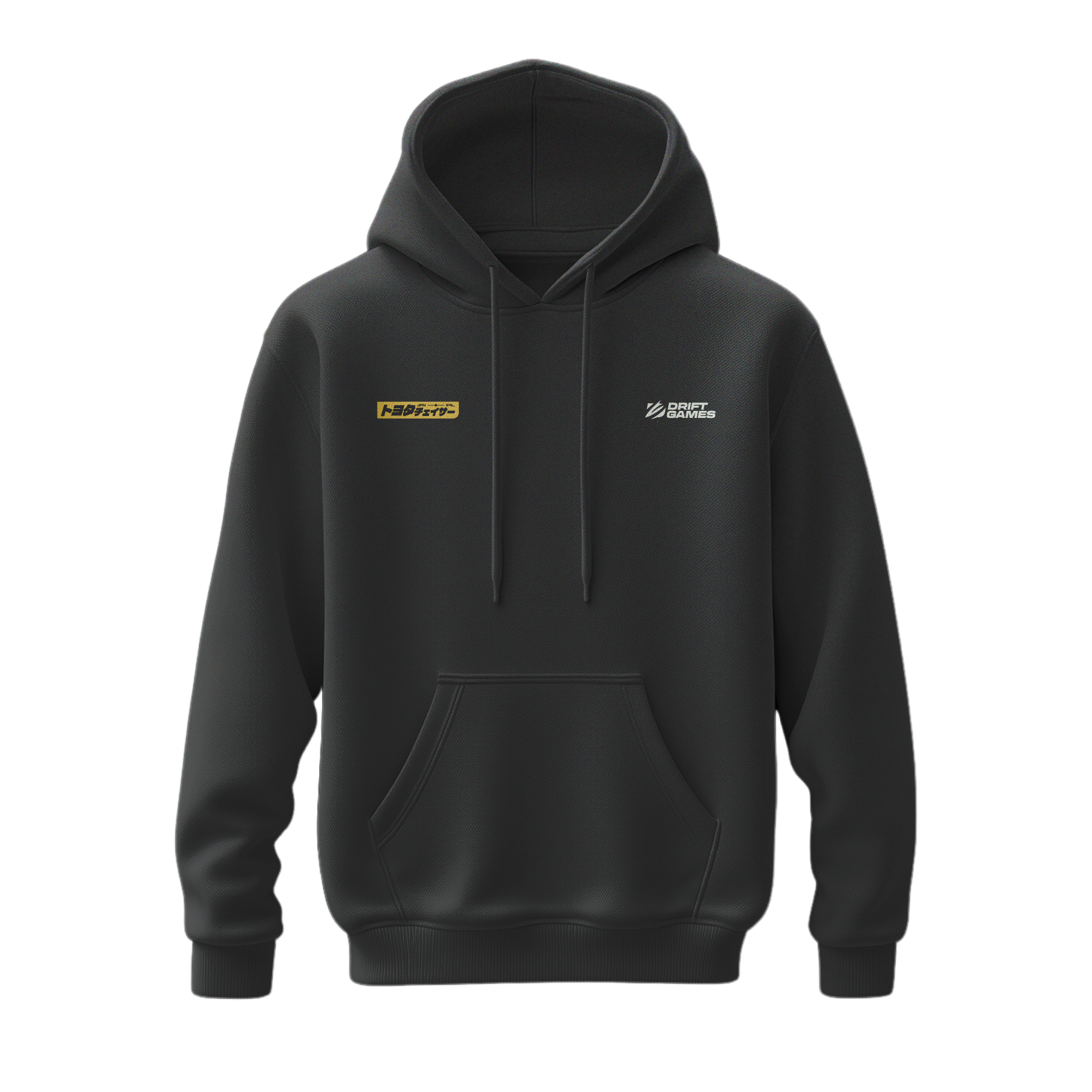 JZX100 Chaser Hoody