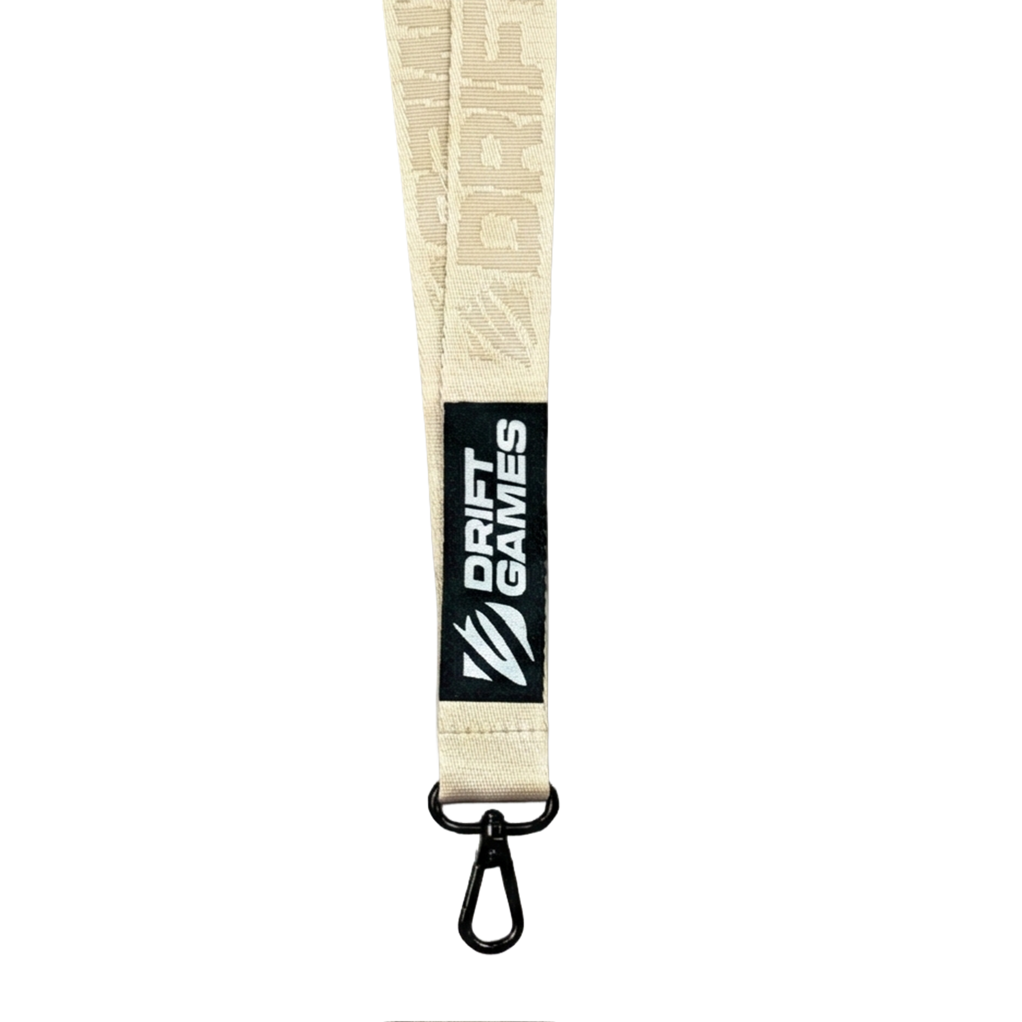 Logo Lanyard