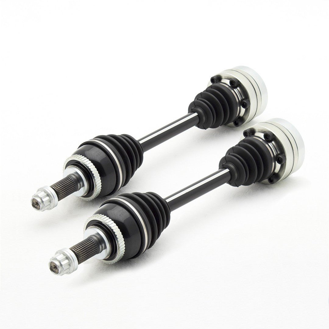 Wisefab BMW E36 Rear Halfshafts Kit