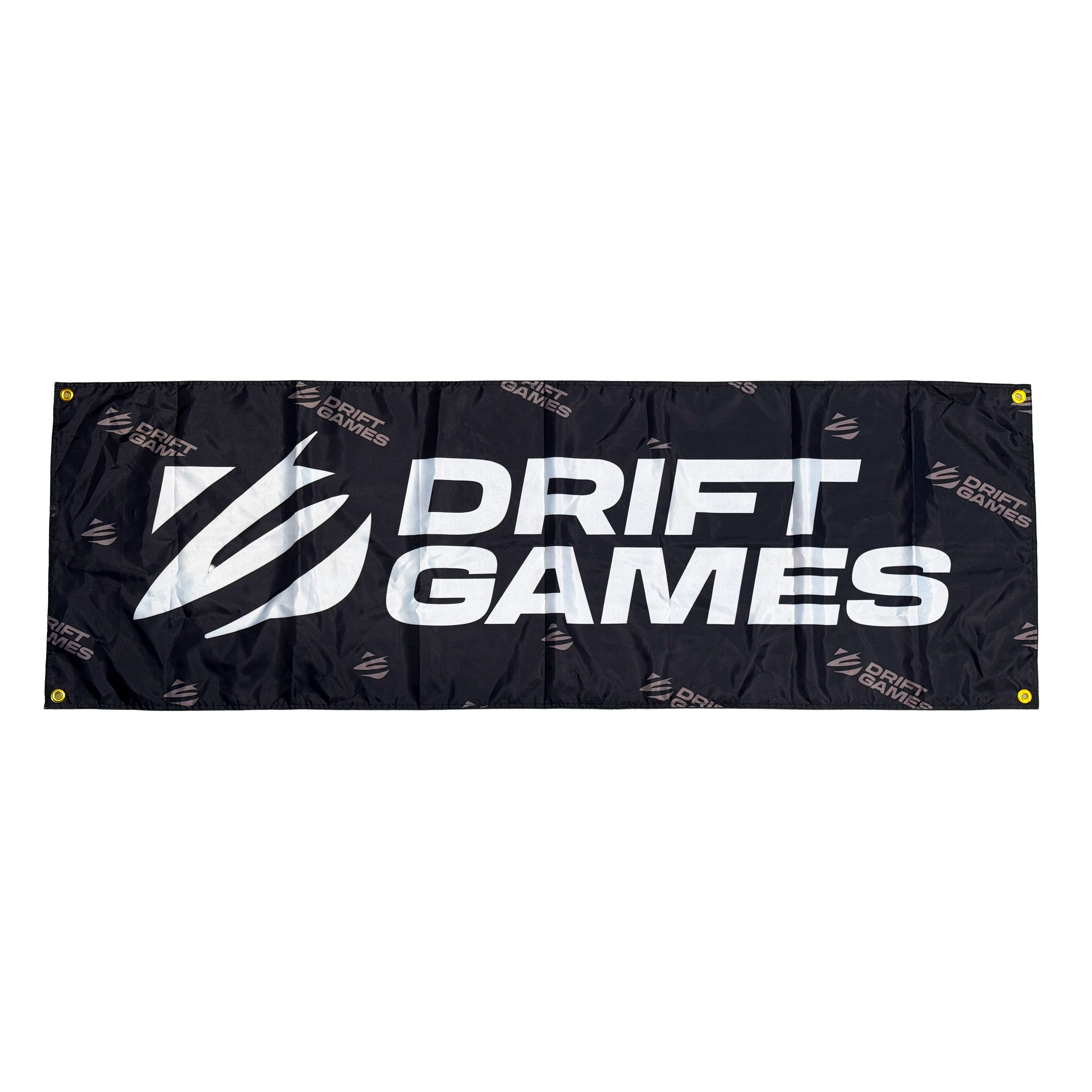 Logo Garage Banner