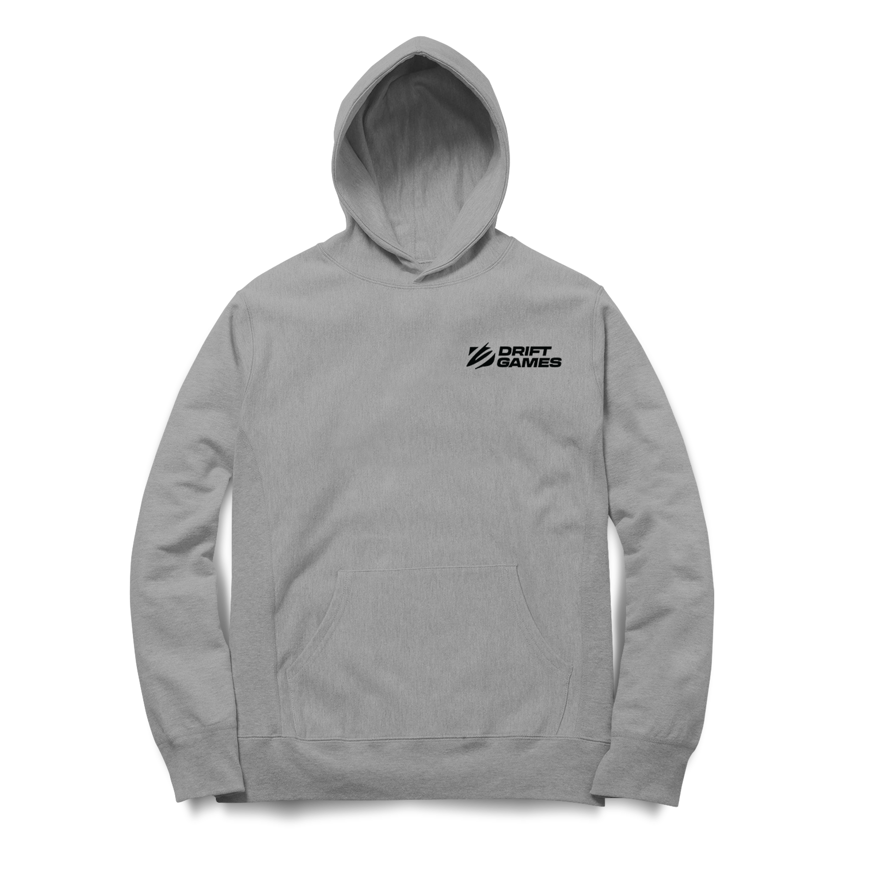 Street Sweeper Hoody