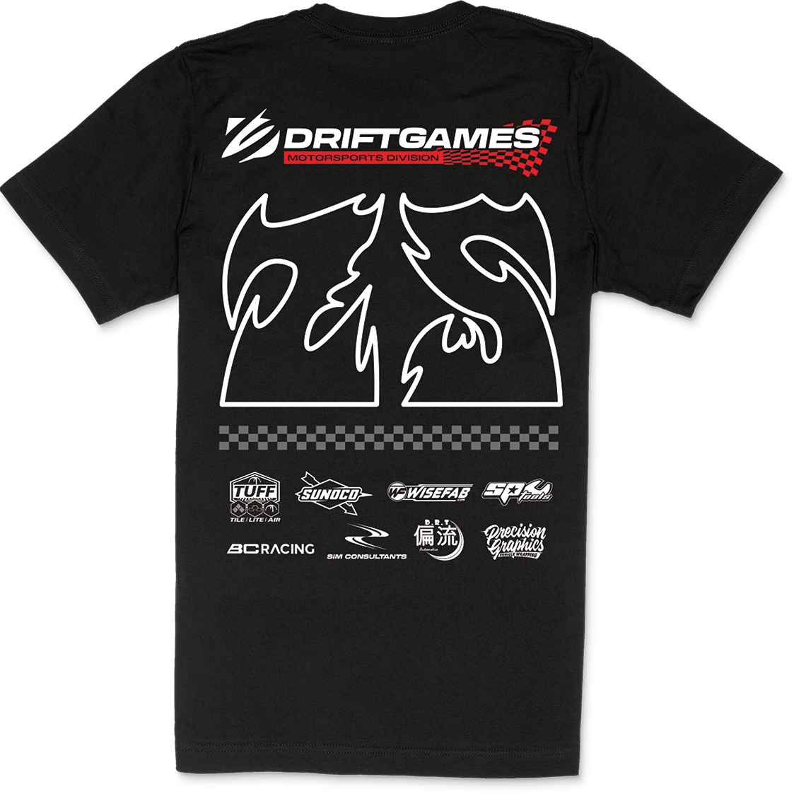 Team 2025 Tee