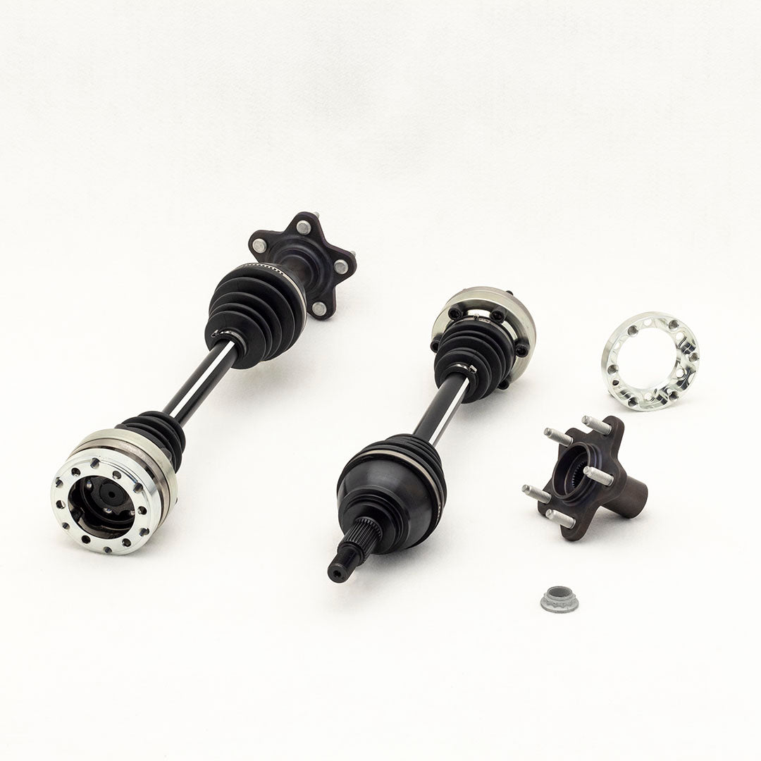 Wisefab Nissan S Chassis Rear Halfshaft Kit