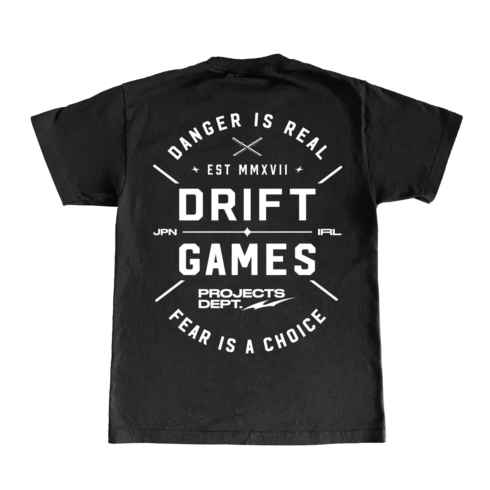 Drift happens bmw online t shirt